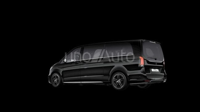 V 250d Extralargo Avantgarde 7GT