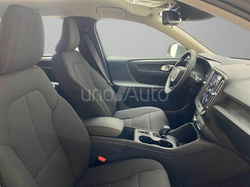 XC40 T2 Essential Aut.