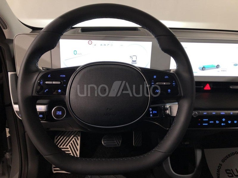 Ioniq 5 84kWh Star RWD 168kW