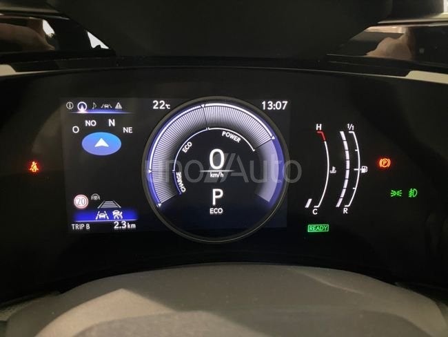 NX 300h Premium 2WD