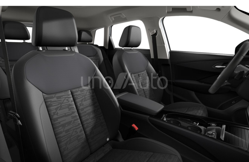 Q3 1.5 TFSI Advanced S tronic 110kW