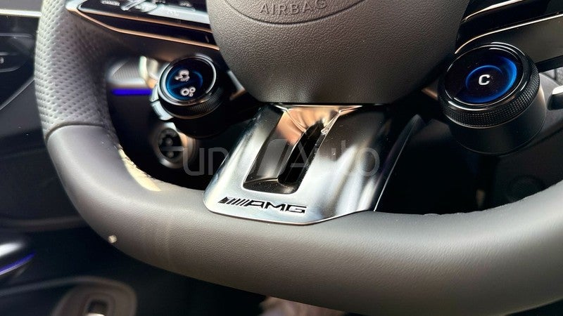CLE Mercedes-AMG CLE 53 4MATIC+ Coupé