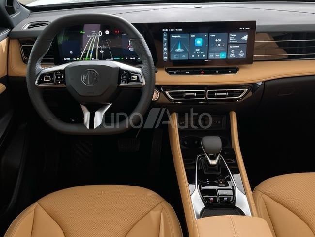 1.5T PHEV Comfort