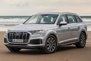 AUDI Q7 45 TDI Advanced quattro