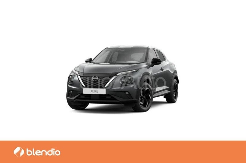 Juke 1.6 Hybrid Acenta Auto