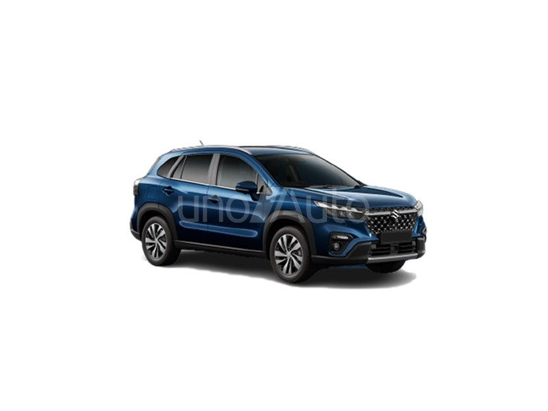 1.4T S2 Mild Hybrid