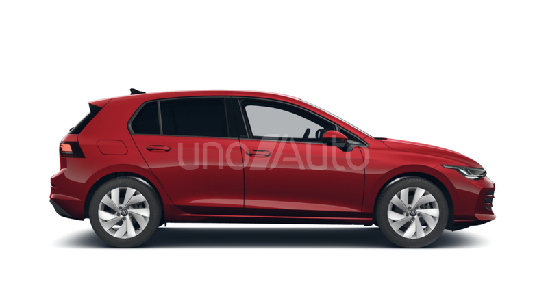 Golf 1.5 TSI eHybrid Match DSG6 150kW