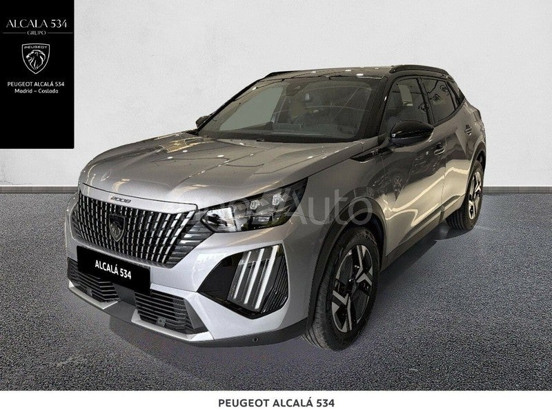 N GT Hybrid 145 eDCS6