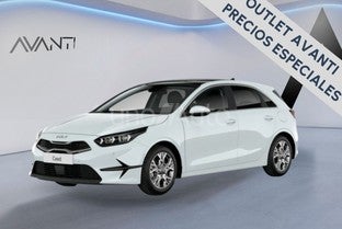 KIA Ceed 1.0 T-GDI Drive 100