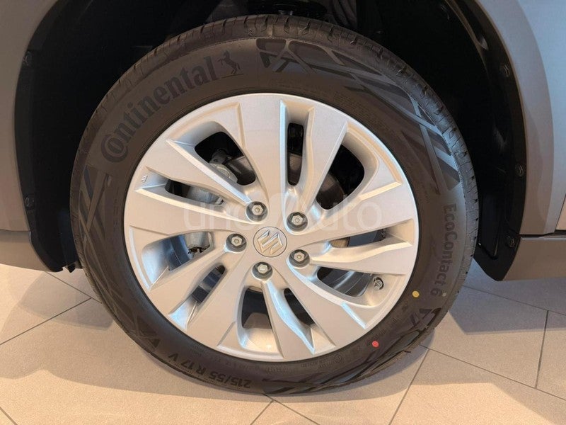 S-Cross 1.4L Mild Hybrid S2