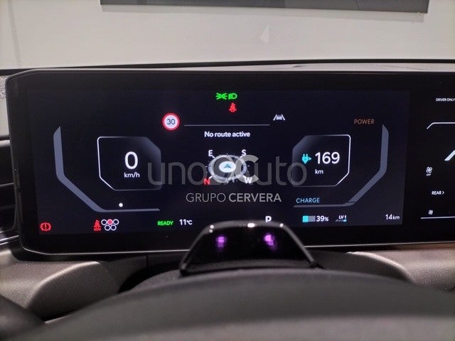 EV9 GT-line AWD 7pl. 283kW
