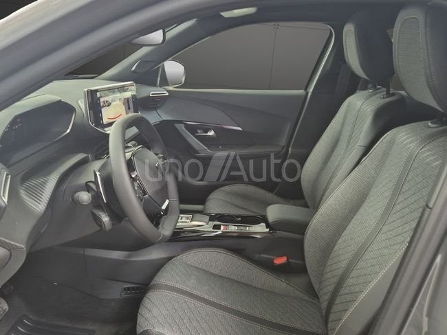 N Allure Hybrid 145 eDCS6