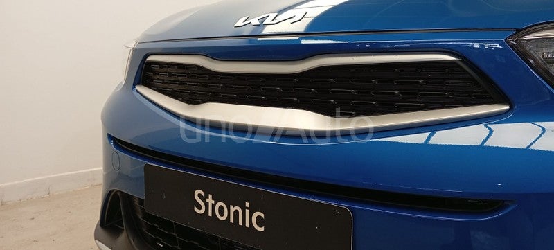 Stonic 1.2 DPi Concept