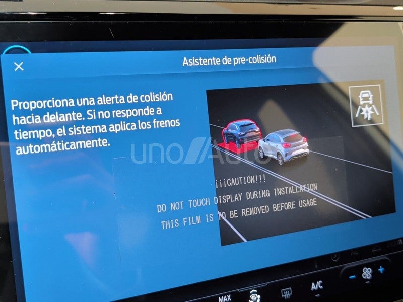 1.0 EcoBoost 125cv ST-Line MHEV