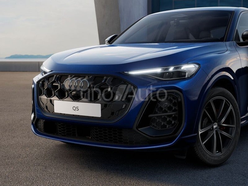 Q5 Sportback 2.0TDI quattro Black line S tronic 150kW