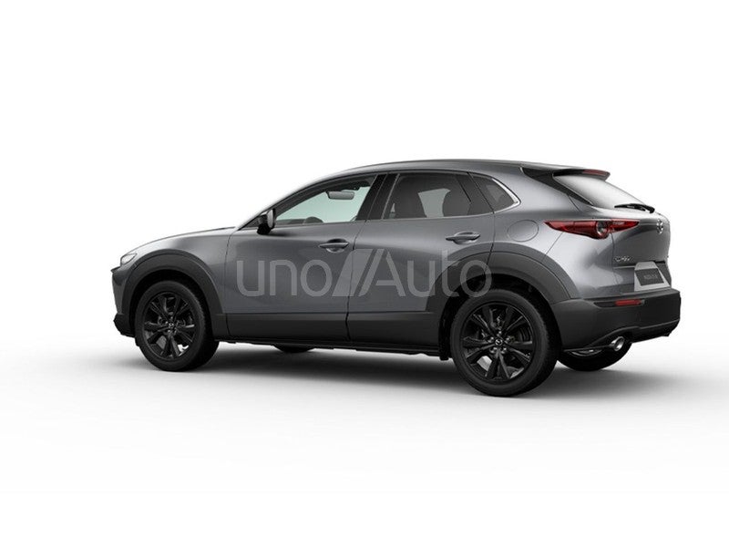 e-SKYACTIV G Homura (sin maletero elec.)