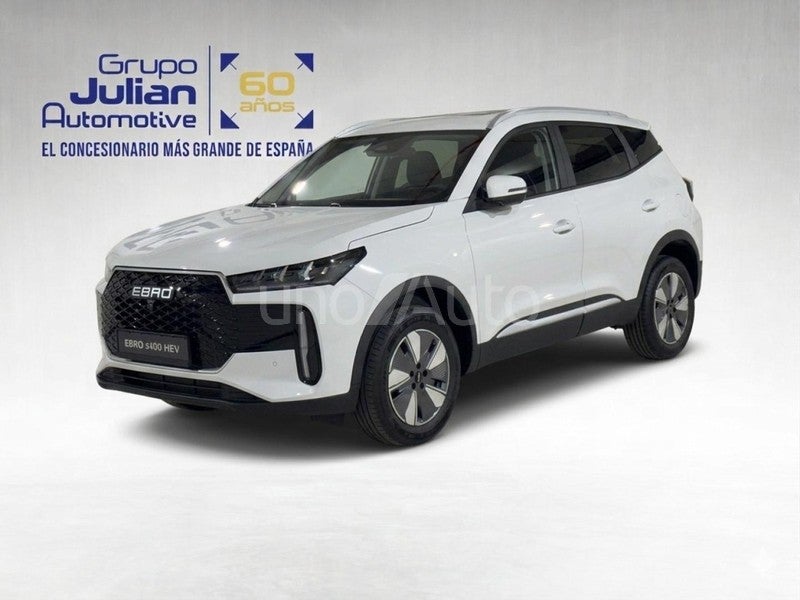 1.5 DHE HEV Excellence CVT
