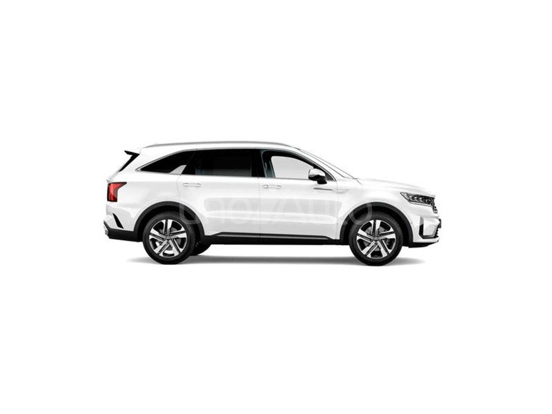 KIA Sorento 1.6 T-GDi HEV Emotion 4x4 7pl