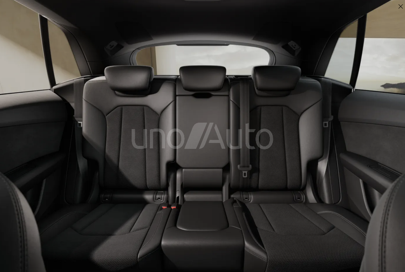 Q8 55 TFSIe S line quattro tiptronic