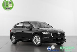 SKODA Scala 1.0 TSI Go 85kW