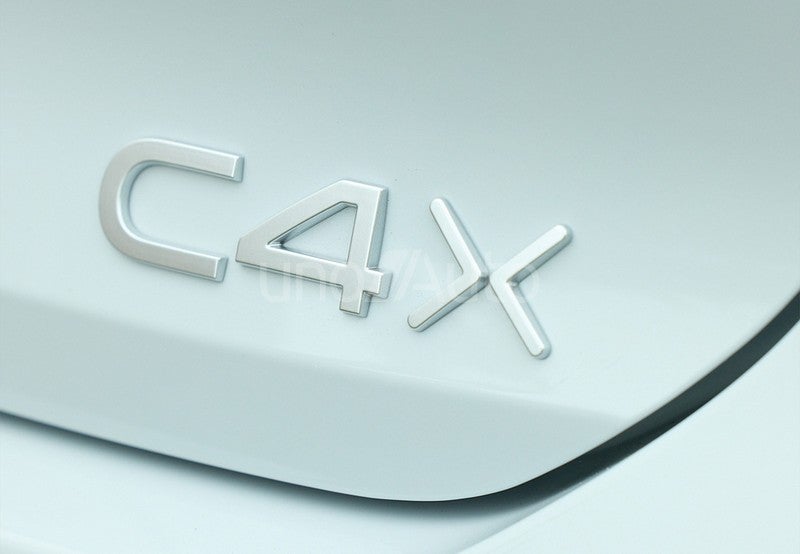 C4 X Hybrid Max eDSC6 145