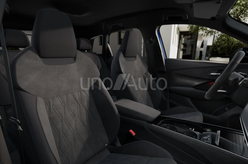 Q3 e-hybrid Black Line S tronic 200kW