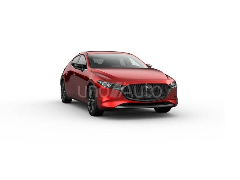 2.5L E-SKY G MHEV 103kW Centre-line