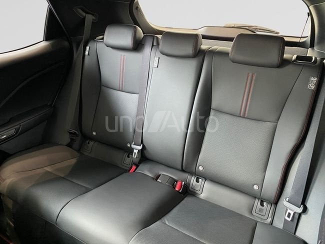1.5 136cv HEV Emotion