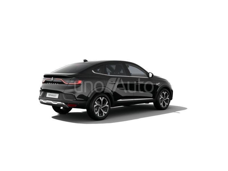Arkana 1.3 TCe Techno EDC 103kW