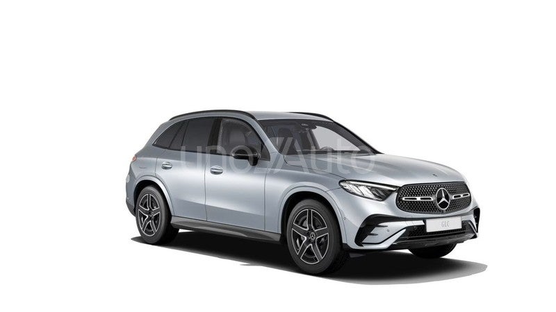 GLC GLC 300 de 4MATIC