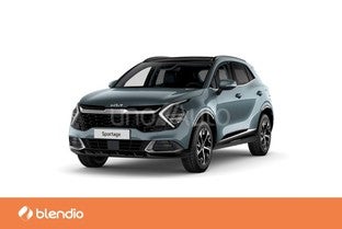 KIA Sportage 1.6 T-GDi HEV 158kW (215CV) Drive 4x2