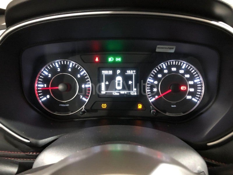 1.5 T Intelligent