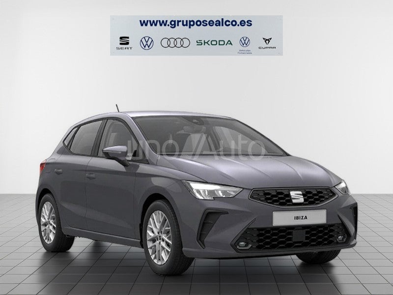 Ibiza 1.0 TSI S&S Style 85kW