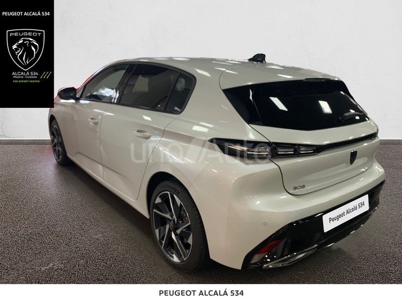 208 Allure Eléctrico 156