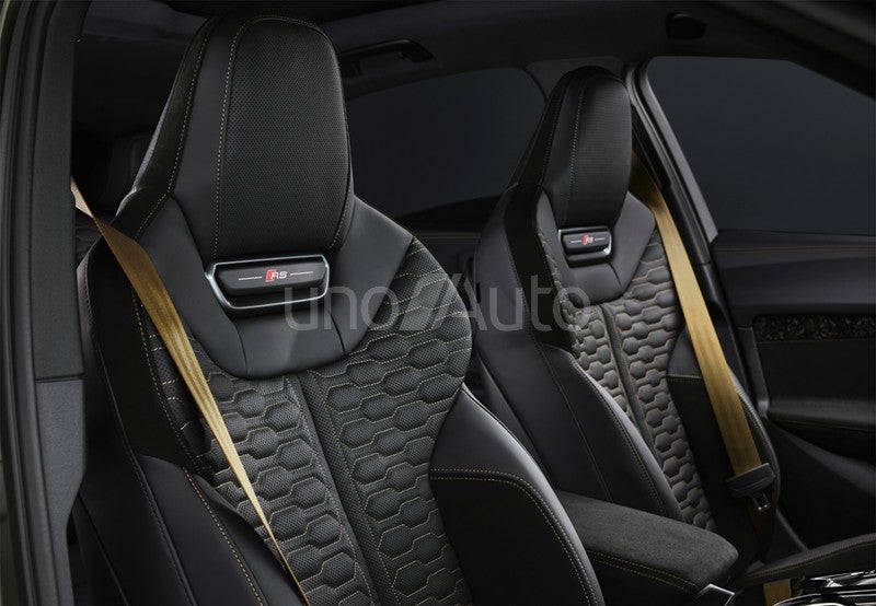 RS5 TFSI e-hybrid Tiptronic 470kW