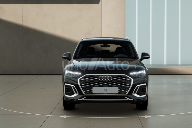 Q5 Sportback 50 TFSIe S line quattro-ultra S tronic
