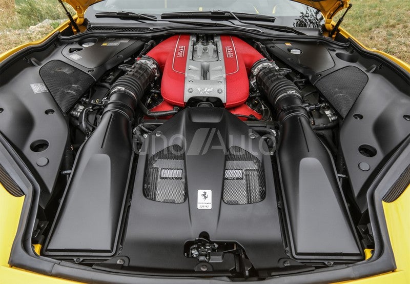 812 GTS