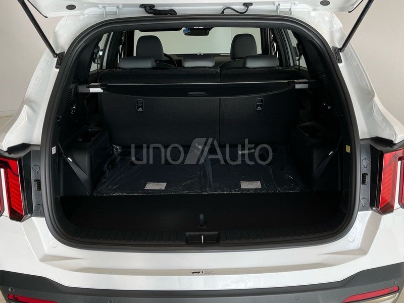 1.6 T-GDi HEV Drive 4x2 7pl