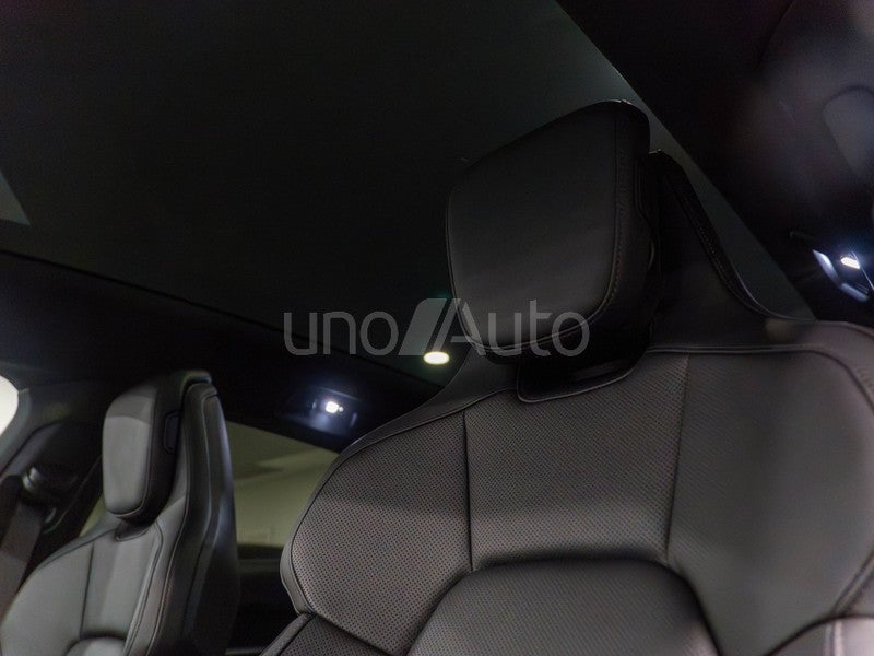Taycan Sport Turismo