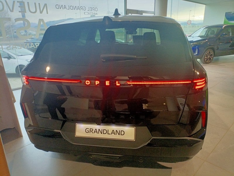 Grandland 1.2T XHT Hybrid S&S GS eDCT6 136