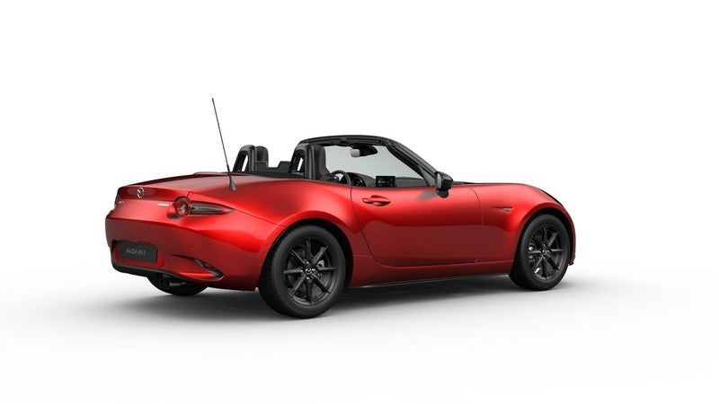 MX-5 ST 1.5 Skyactiv-G Prime-Line