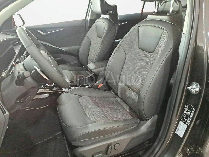1.6 GDi HEV 95kW 129CV Drive