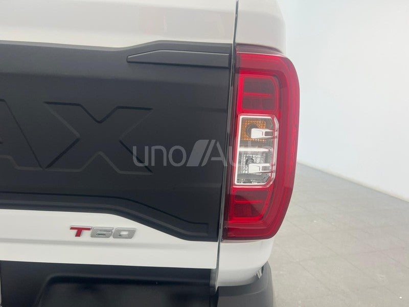 T60 Max 4wd Aut.