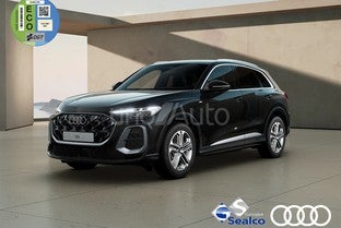 AUDI Q5 2.0TDI quattro S tronic S line 150kW