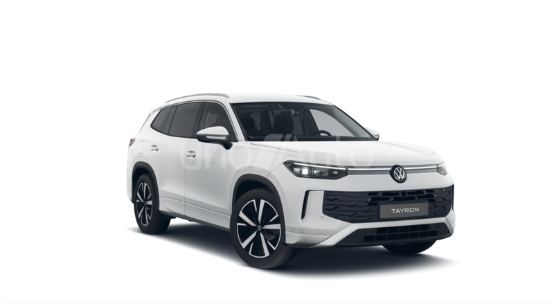 Tayron 1.5 eTSI DSG7 110kW Más