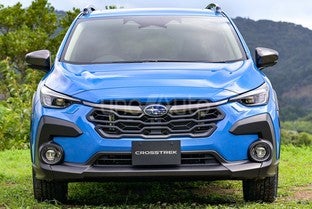 SUBARU Crosstrek 2.0i Hybrid Active CVT