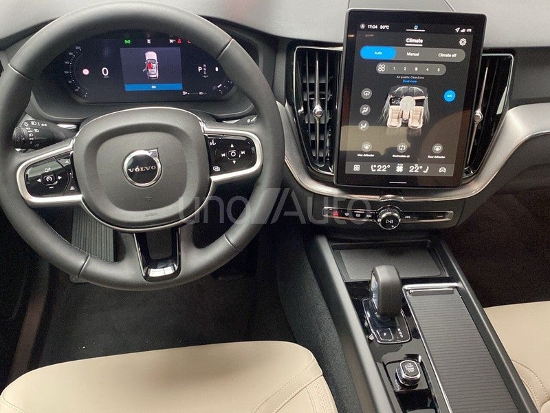 2.0 B5 G MHEV Core Auto AWD