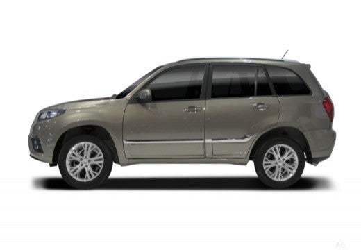 DR 5 Evo 1.6