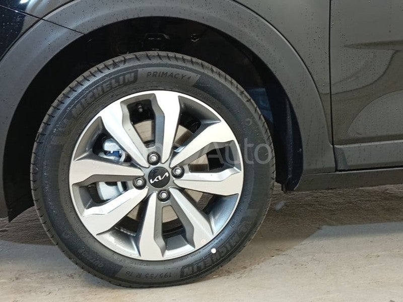 1.0 TGDi 74kW 100CV MHEV MT Business