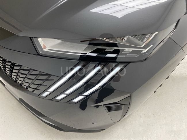 1.2 107KW Allure eDCS6